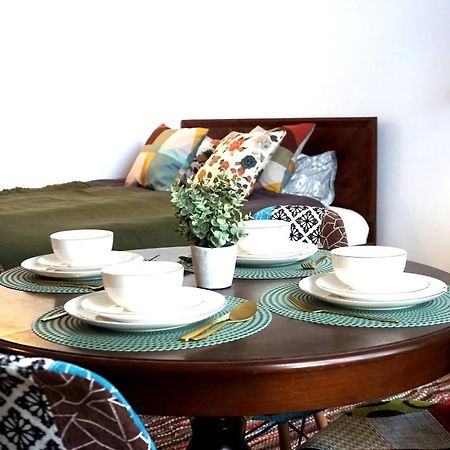 Apartament Pod Teznia II 그우호와지 외부 사진