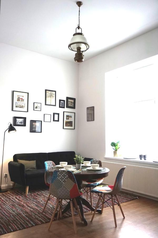 Apartament Pod Teznia II 그우호와지 외부 사진