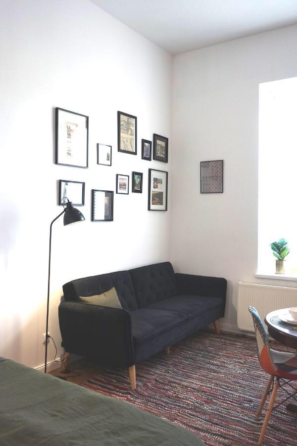 Apartament Pod Teznia II 그우호와지 외부 사진